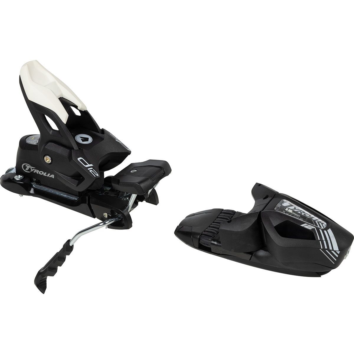 Tyrolia Defiance 11 Gripwalk Ski Binding - 2026 - Ski