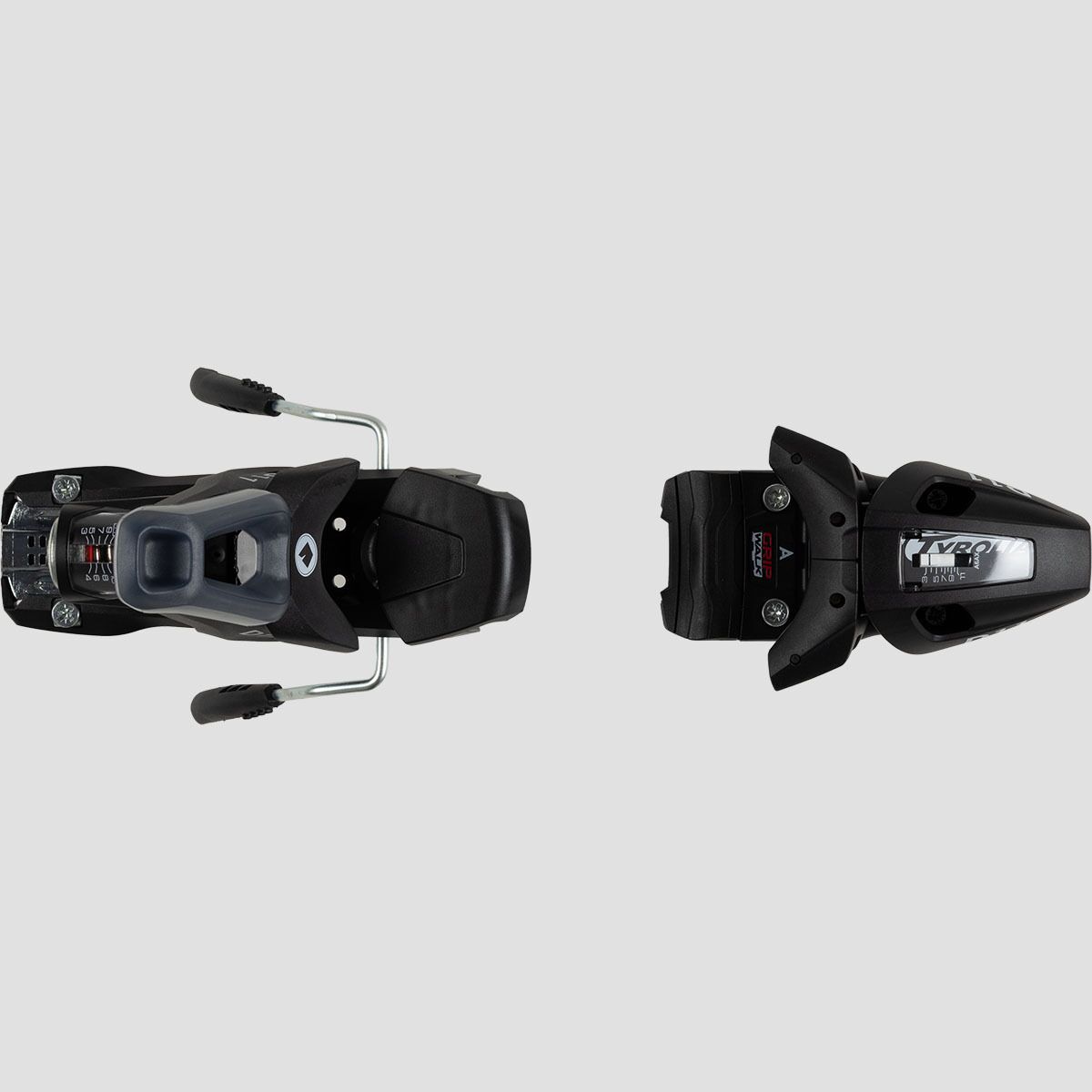 Tyrolia Defiance 11 Gripwalk Ski Binding - 2026 - Ski