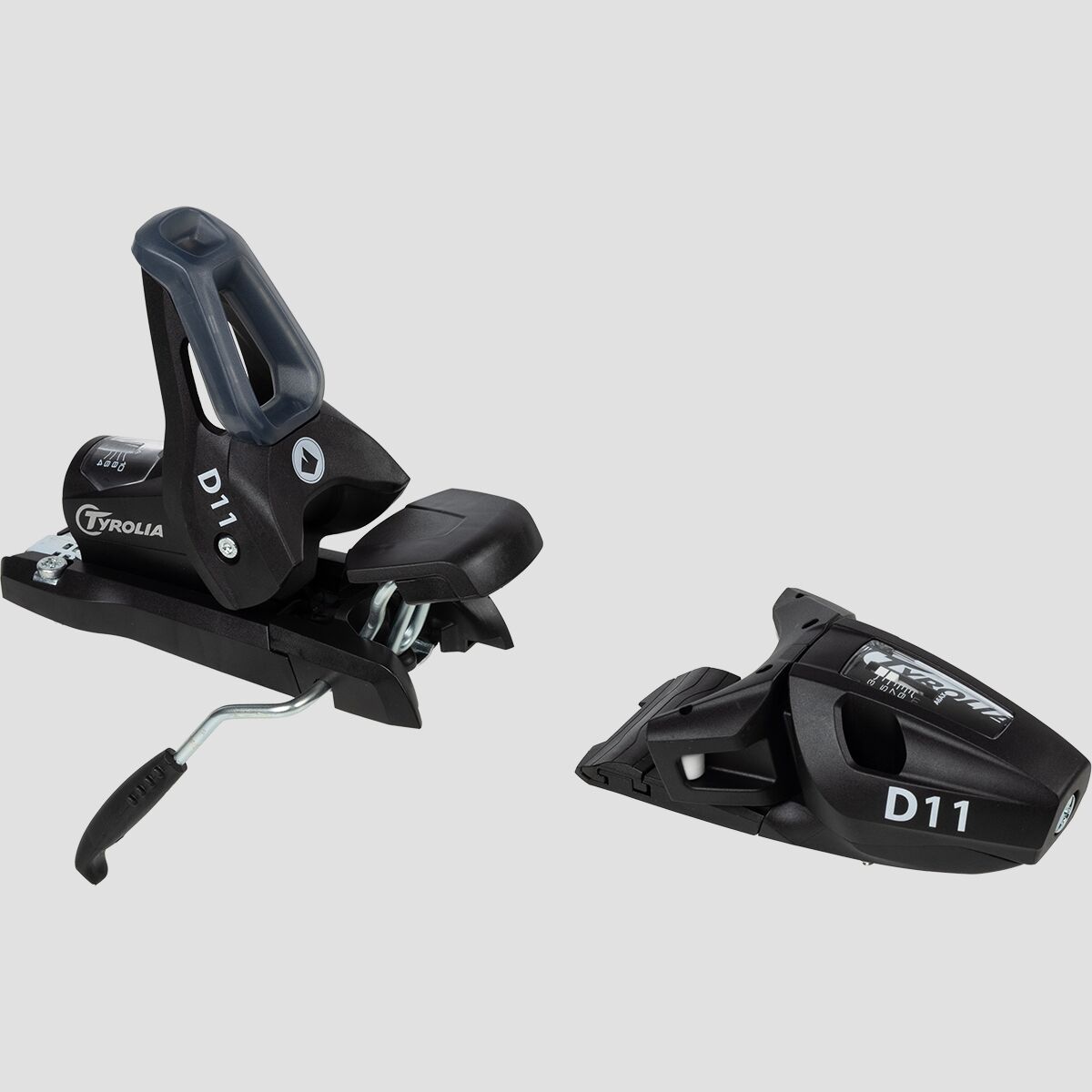 Tyrolia Defiance 11 Gripwalk Ski Binding - 2026 - Ski