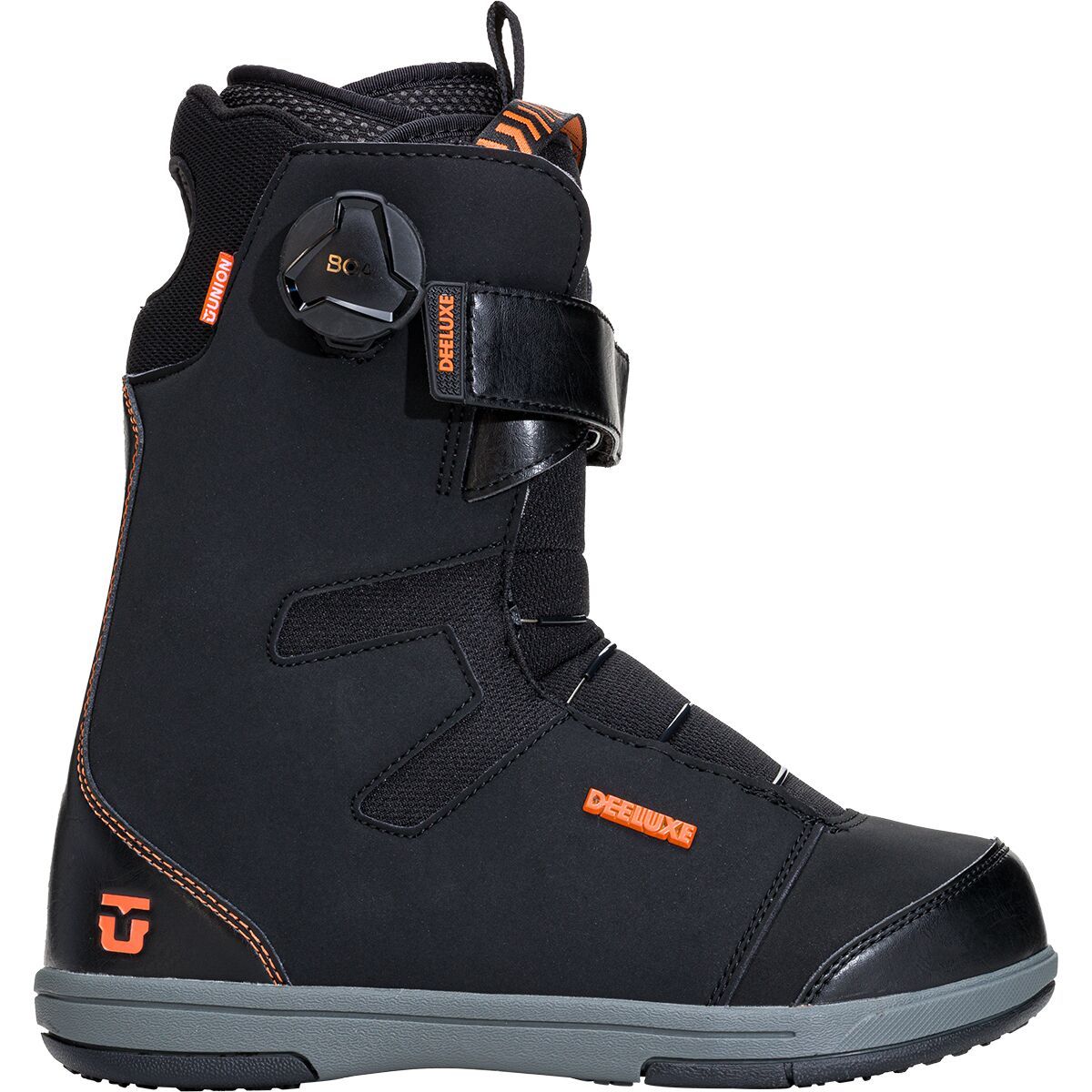 Union Cadet Snowboard Boot - 2025 - Kids' - $179.95 at Level Nine Sports
