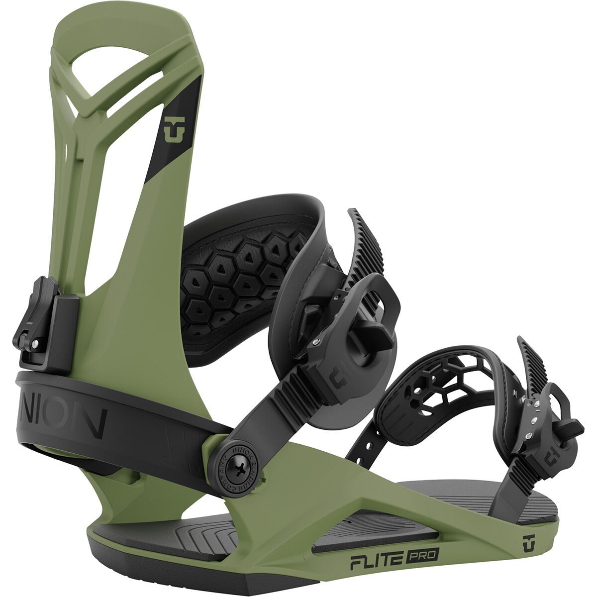 Flite Pro Snowboard Binding - 2025