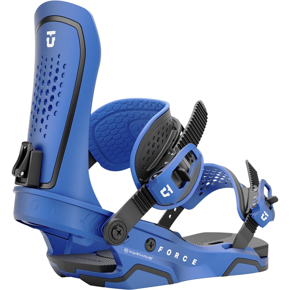 Force Snowboard Binding - 2025