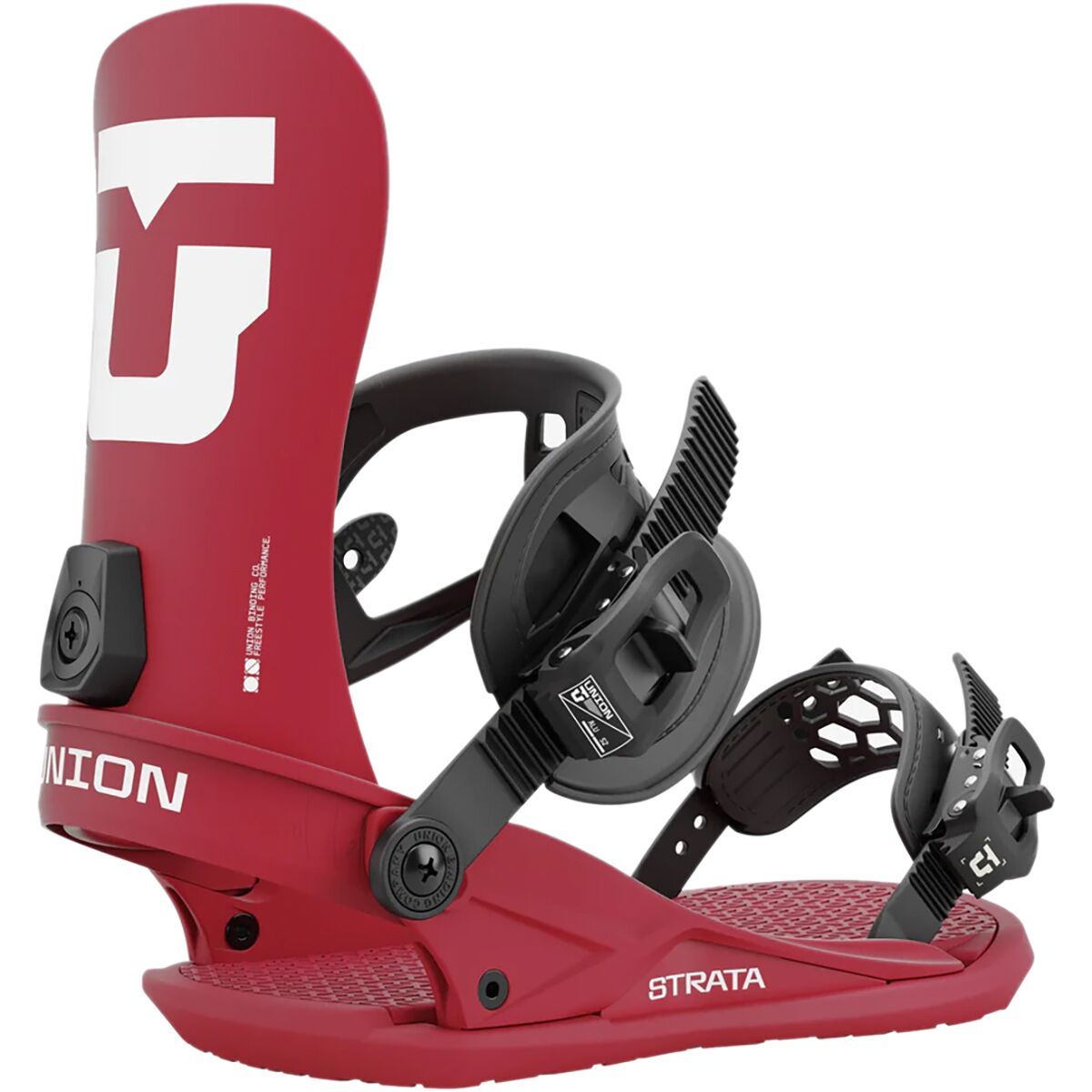 Strata Snowboard Binding - 2025