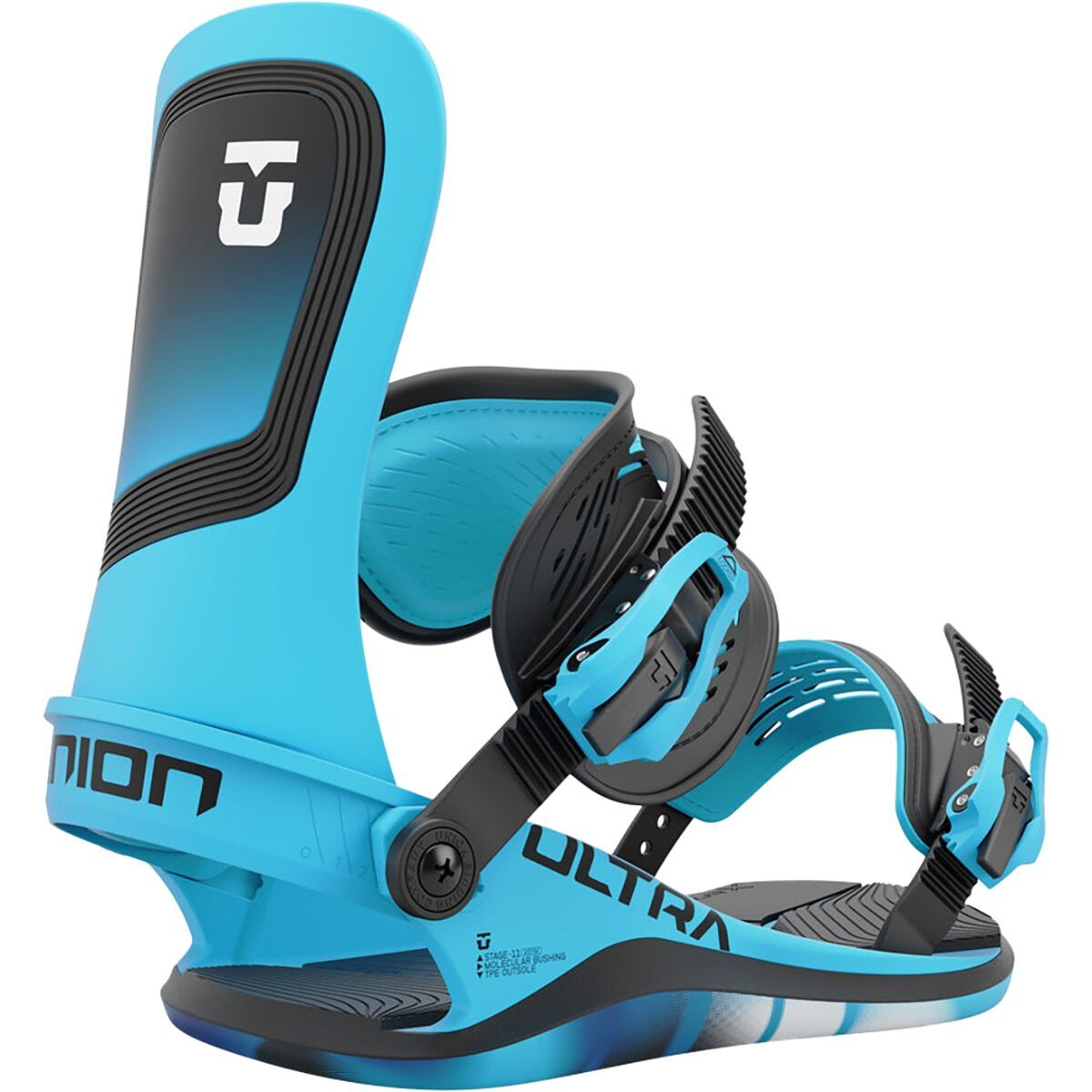 Ultra Snowboard Binding - 2025 - Women's