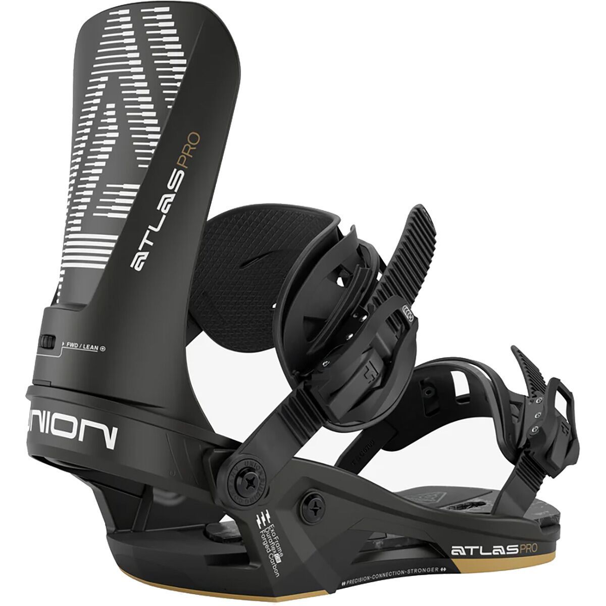 Atlas Pro Snowboard Binding - 2026