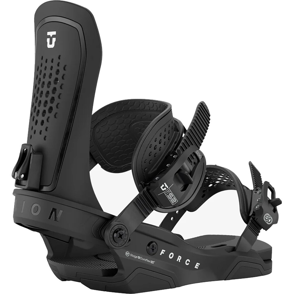Force Snowboard Binding - 2026