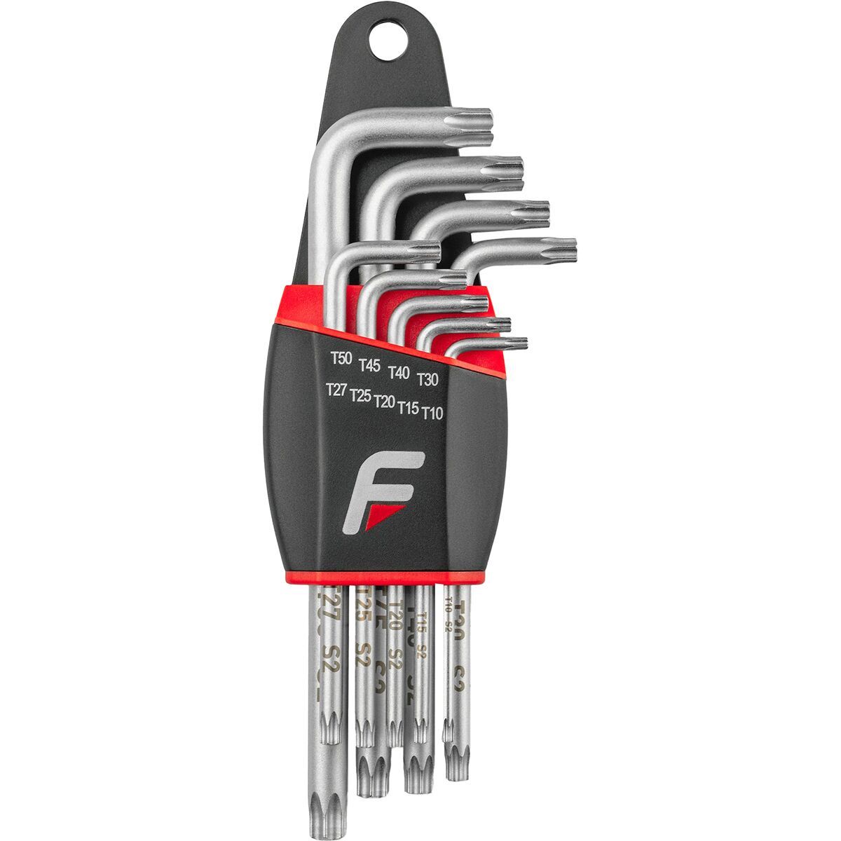 Torx Wrench Set