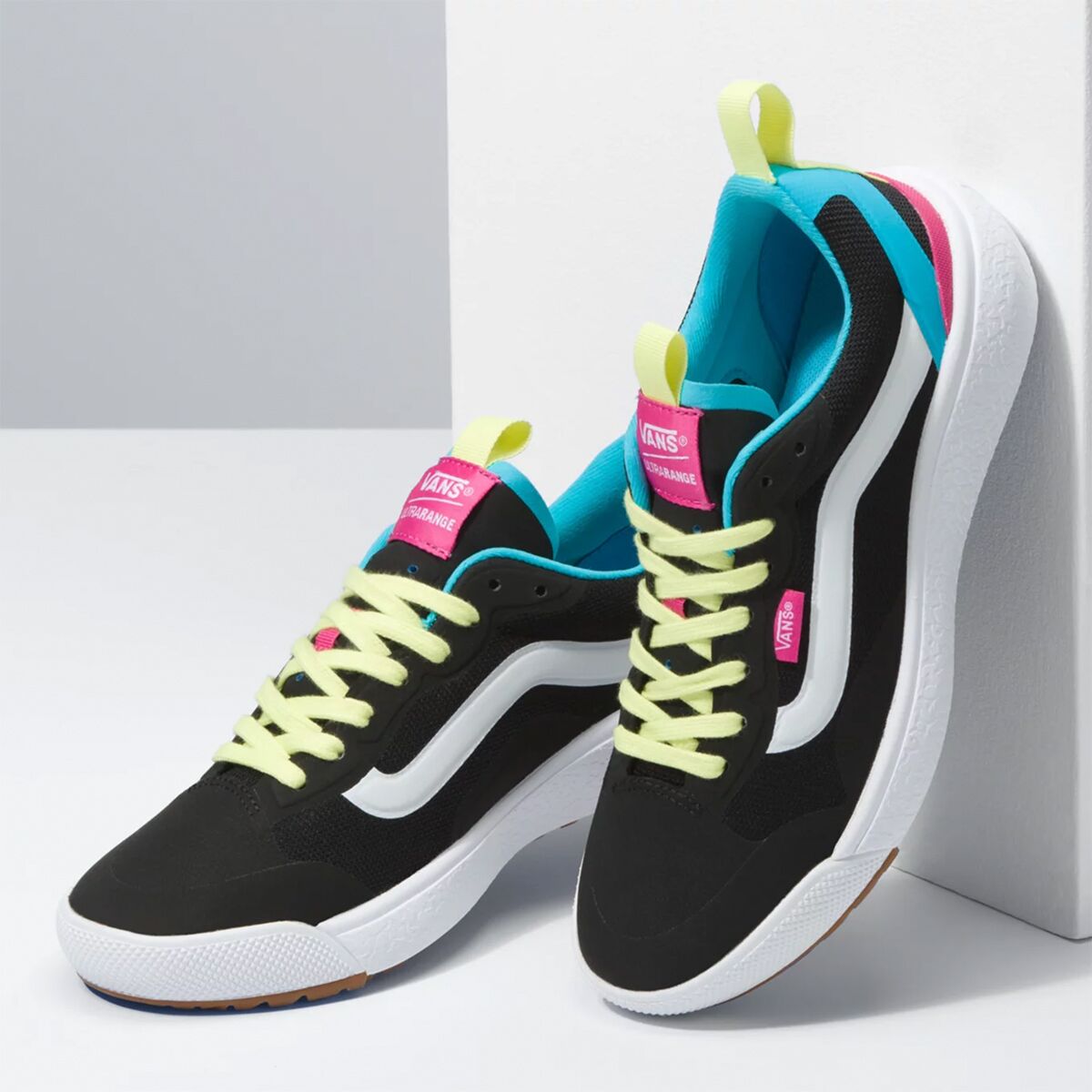 Vans UltraRange Exo Shoe - Women's - Women