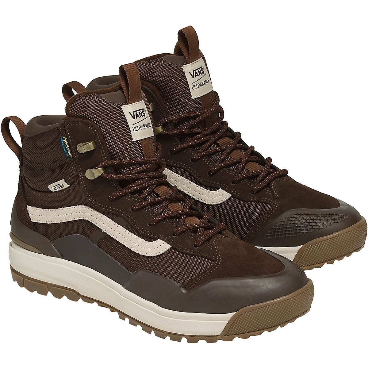 Vans Ultrarange Exo Hi MTE-2 Shoe - Men