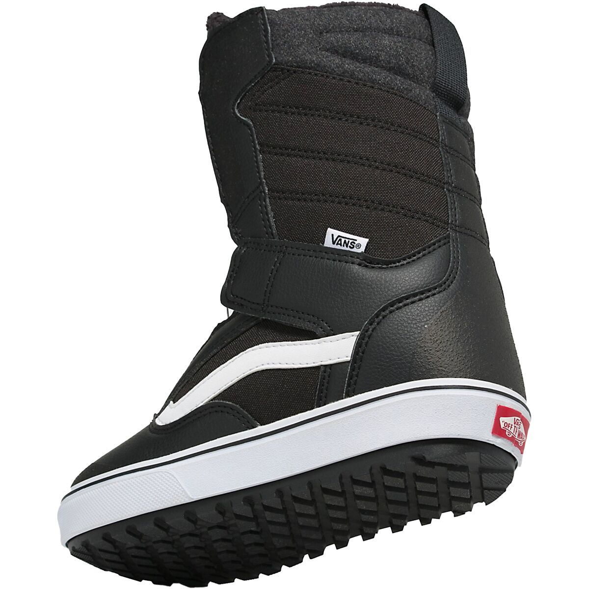 Vans Juvie Linerless Snowboard Boot - 2025 - Kids' - Snowboard