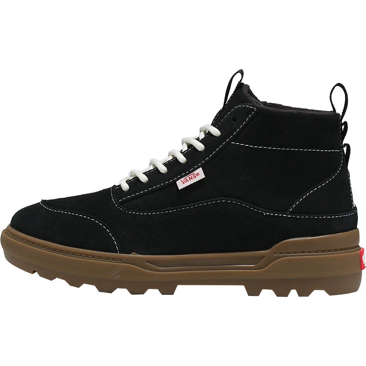 Colfax MTE-1 Boot