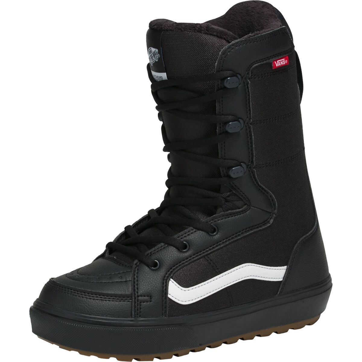 Hi-Standard Linerless Snowboard Boot - 2025