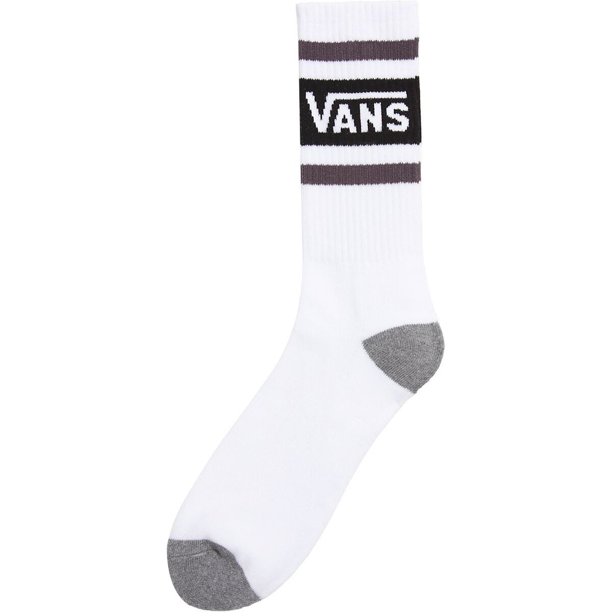 Drop V Crew Sock - Men's