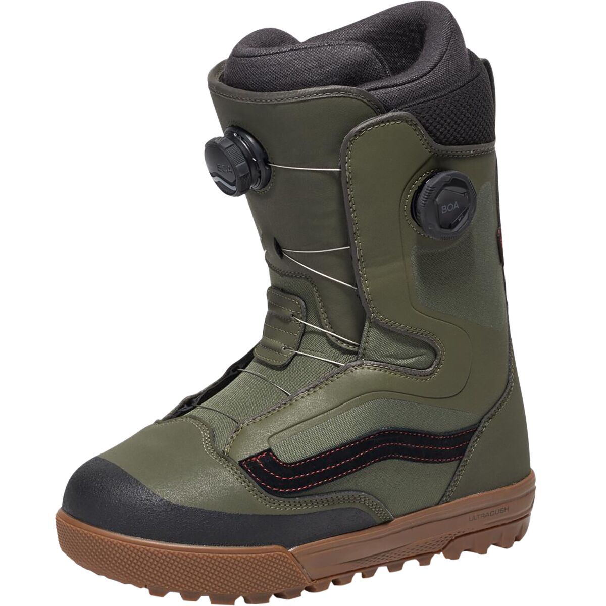 Aura Pro BOA Snowboard Boot - 2025