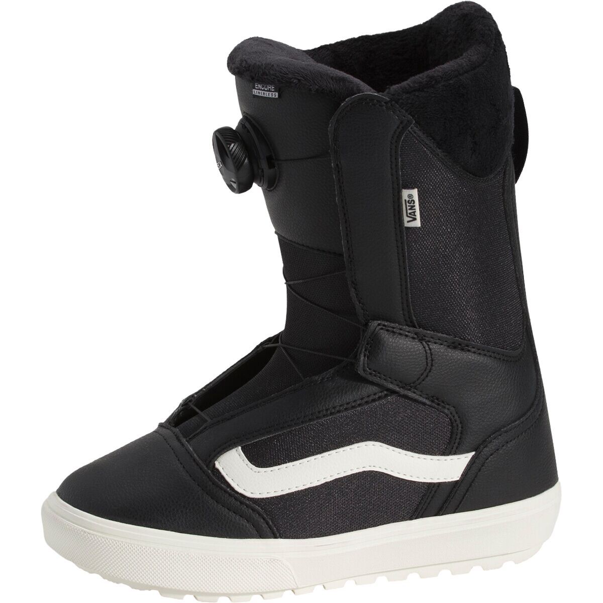 Encore Linerless Snowboard Boot - Women's