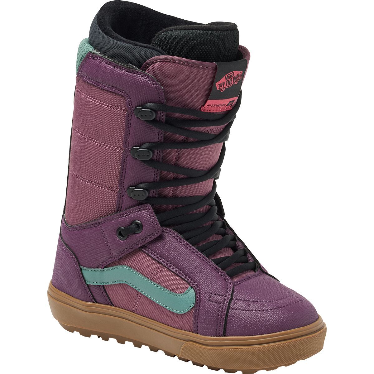 Hi-Standard OG Snowboard Boot - 2025 - Women's