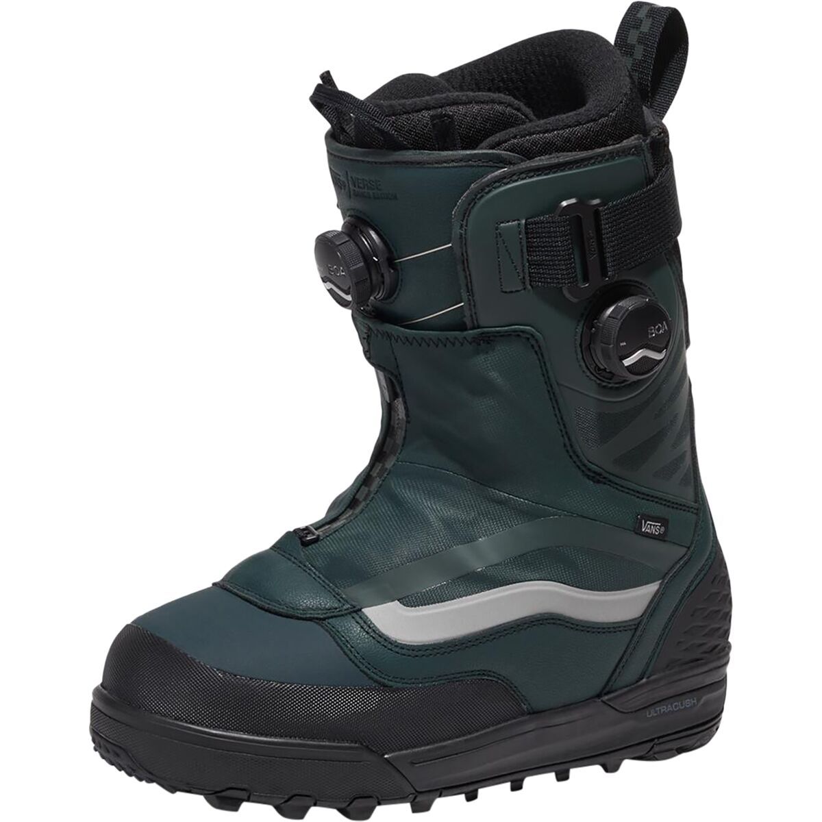 Verse Range Edition Snowboard Boot - 2025 - Men's