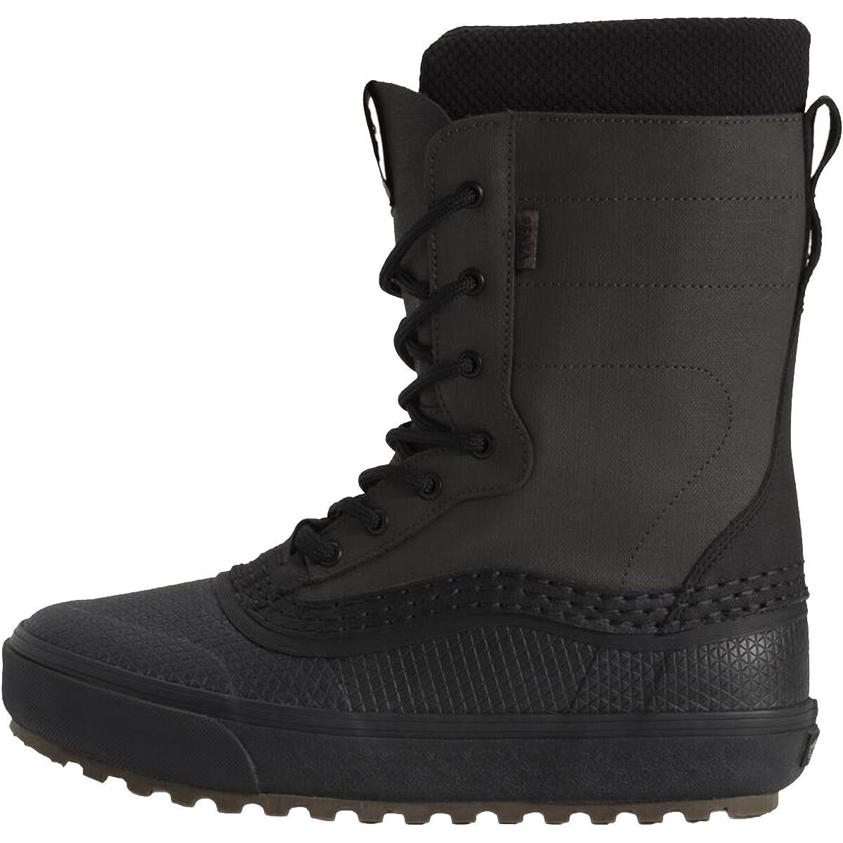 MTE Standard Zip Waterproof Boot