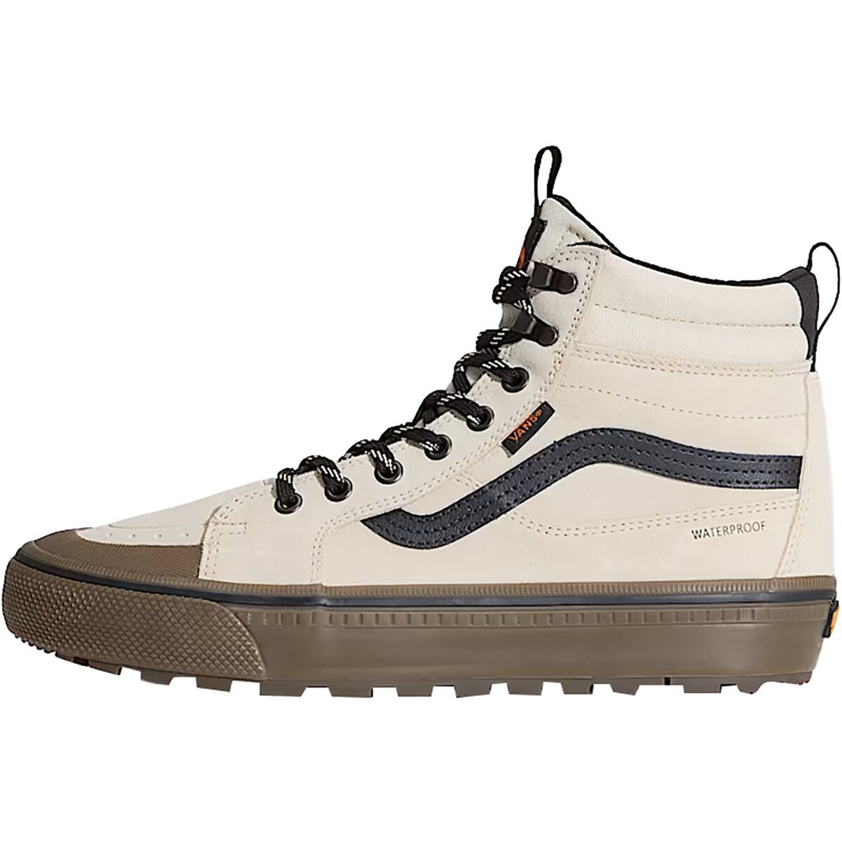 MTE Sk8-Hi Waterproof Insulated Shoe