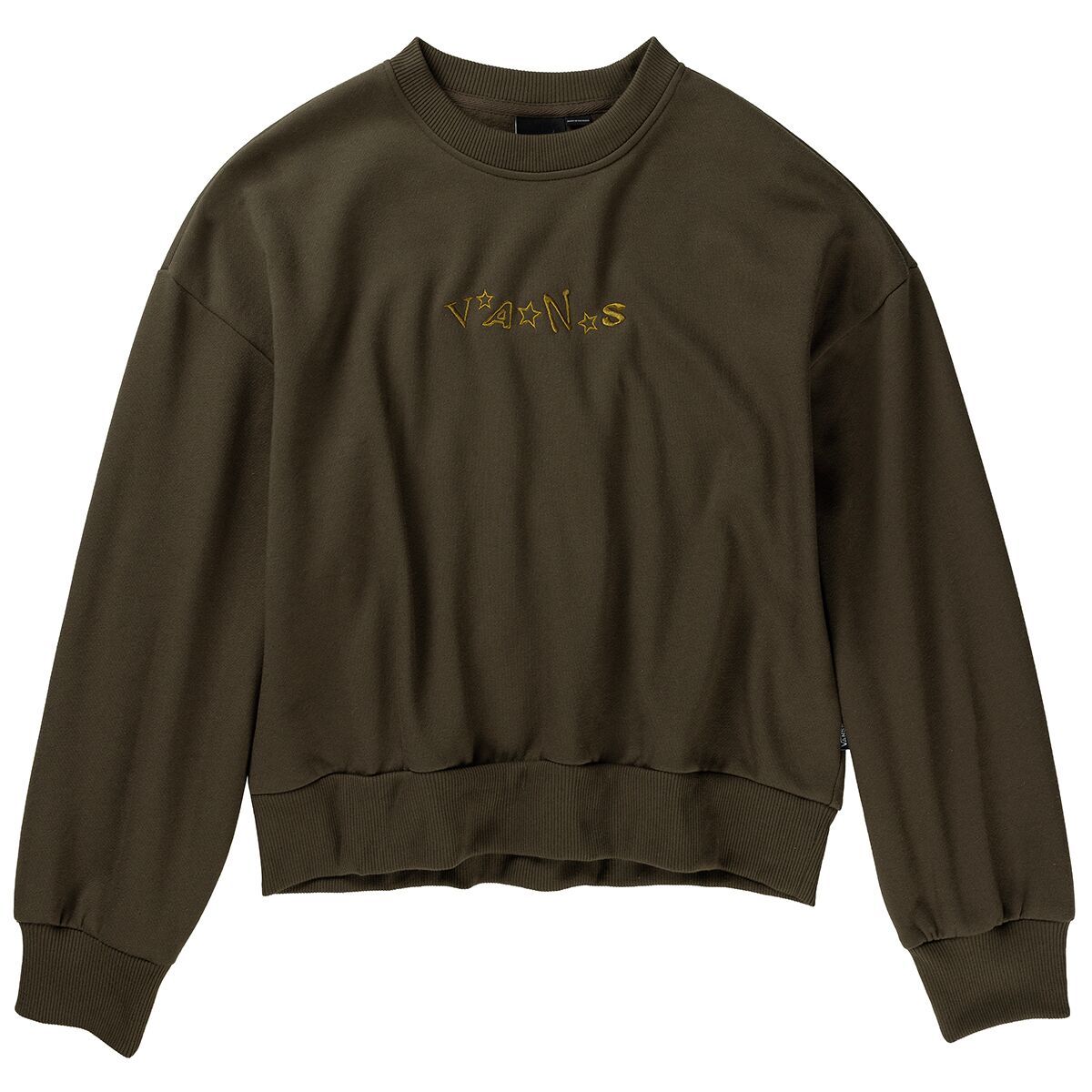 Chaos Retro Crew Sweatshirt - Women's