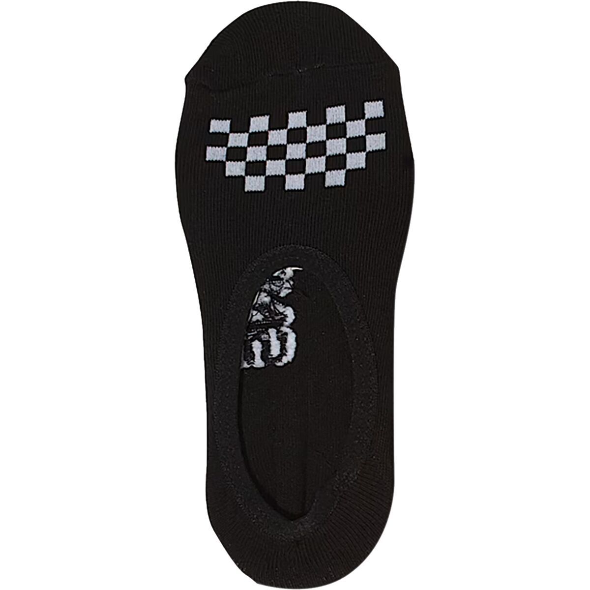 Vans Classic Canoodle Sock - Men's - $13.95 at Level Nine Sports