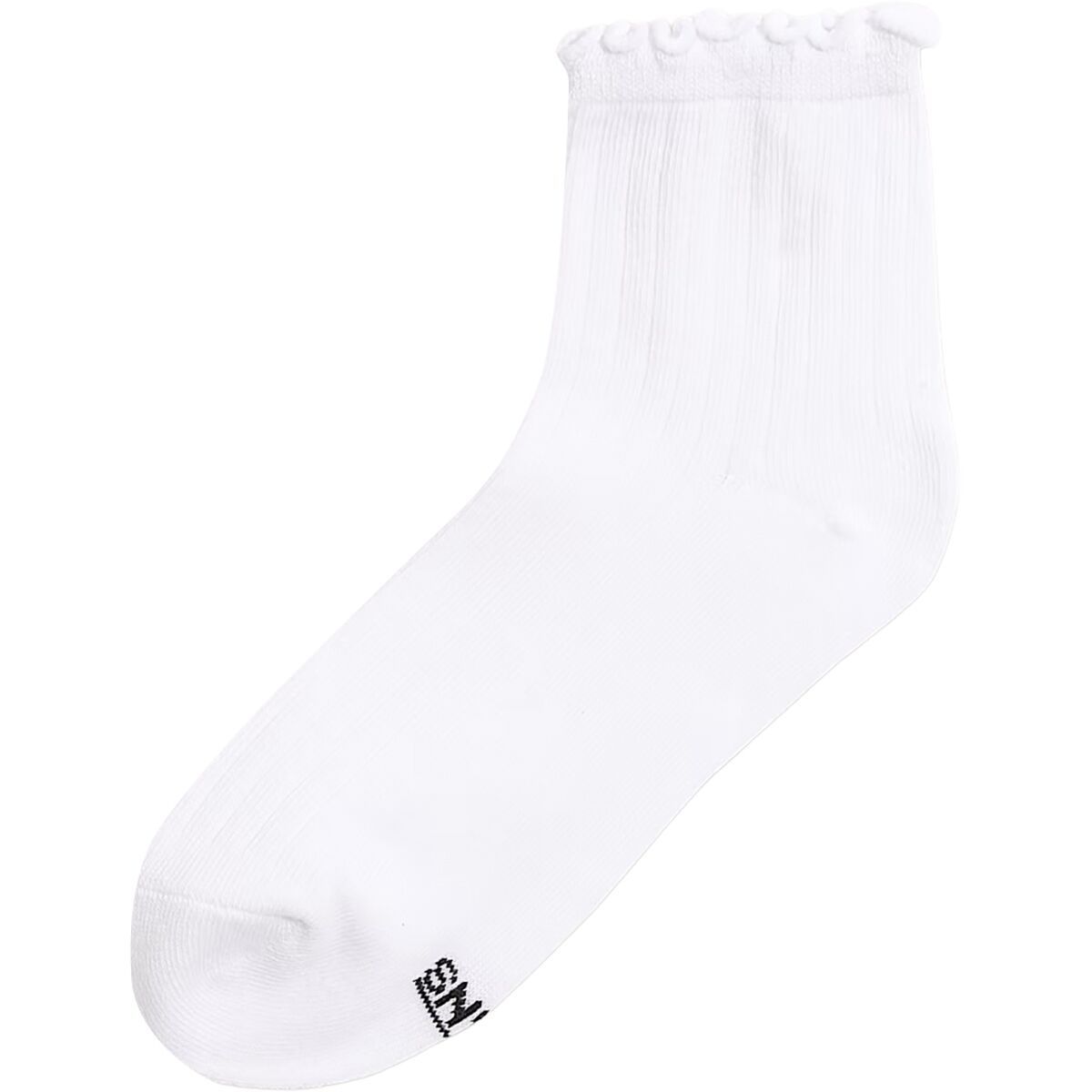 Vans Lettuce Have It Half Crew Sock - Men's - $9.95 at Level Nine Sports