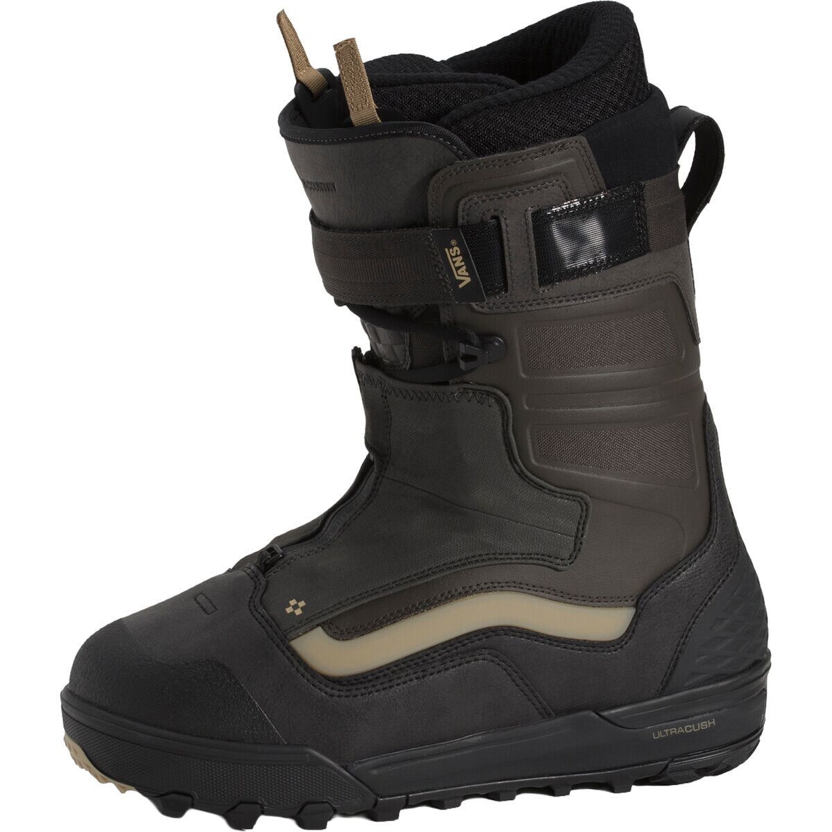 Vans Hi-Country Snowboard Boot - 2026 - Men's - Snowboard