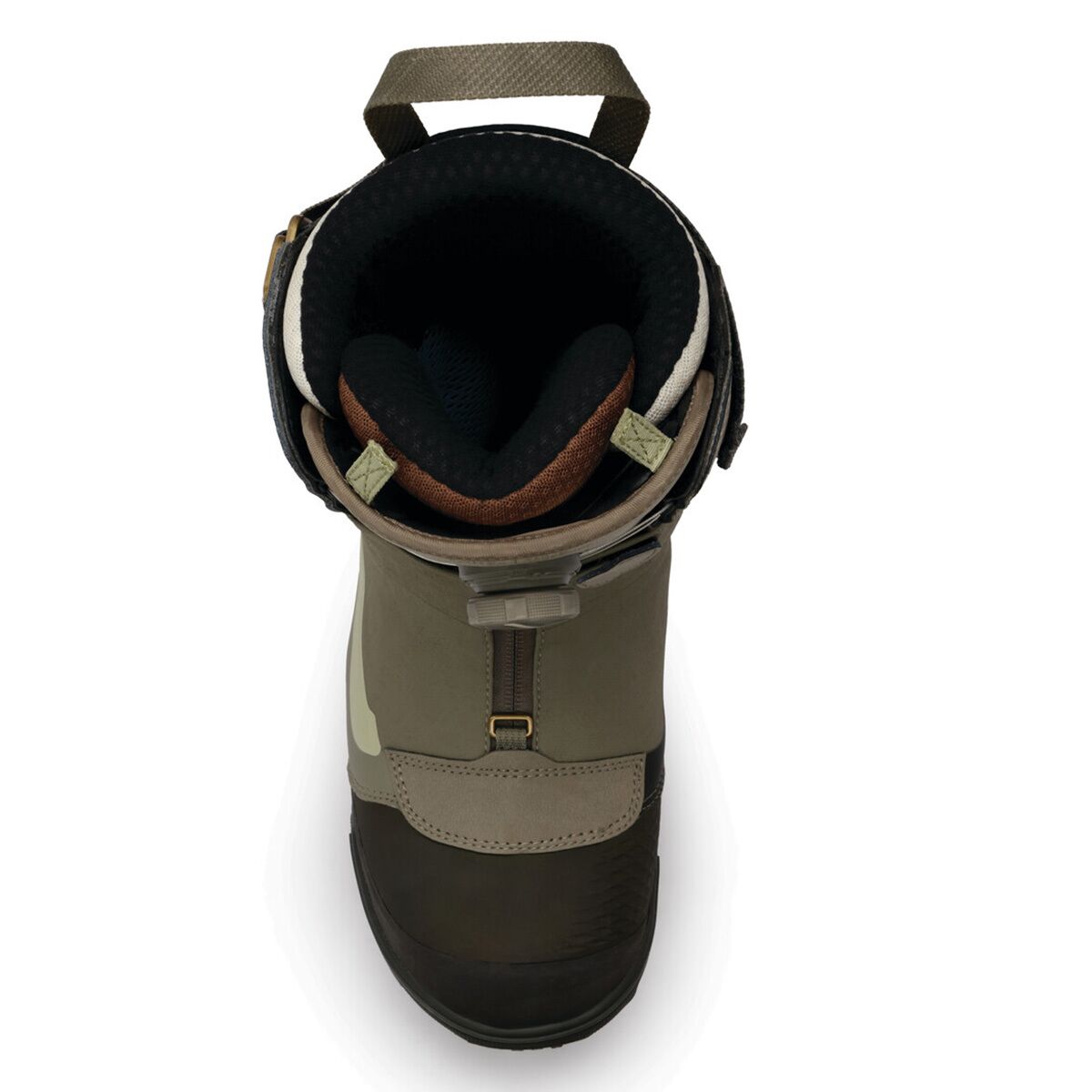 Vans Viaje Range Edition Snowboard Boot - 2026 - Women's - Snowboard