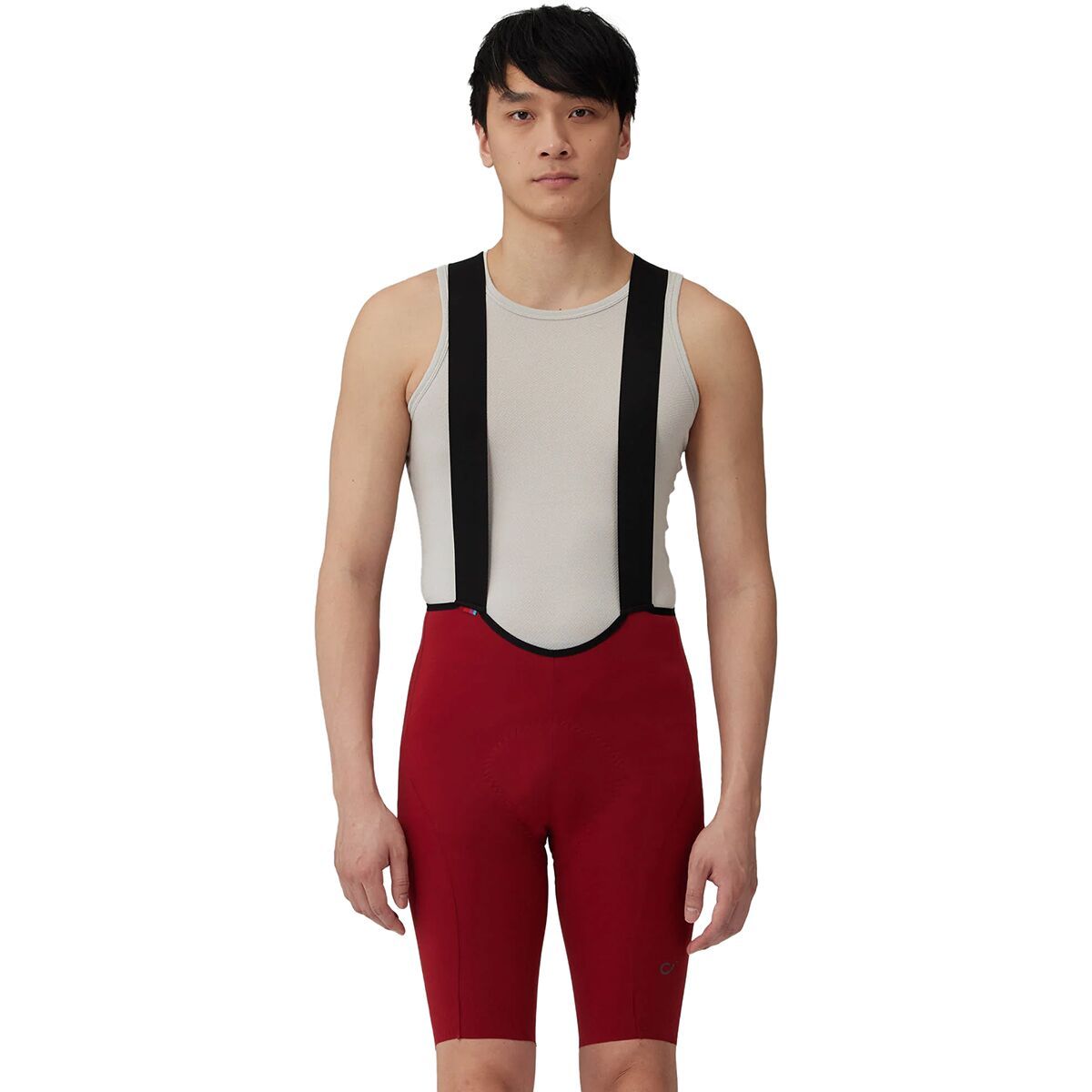 LUXE Bib Short - Men's