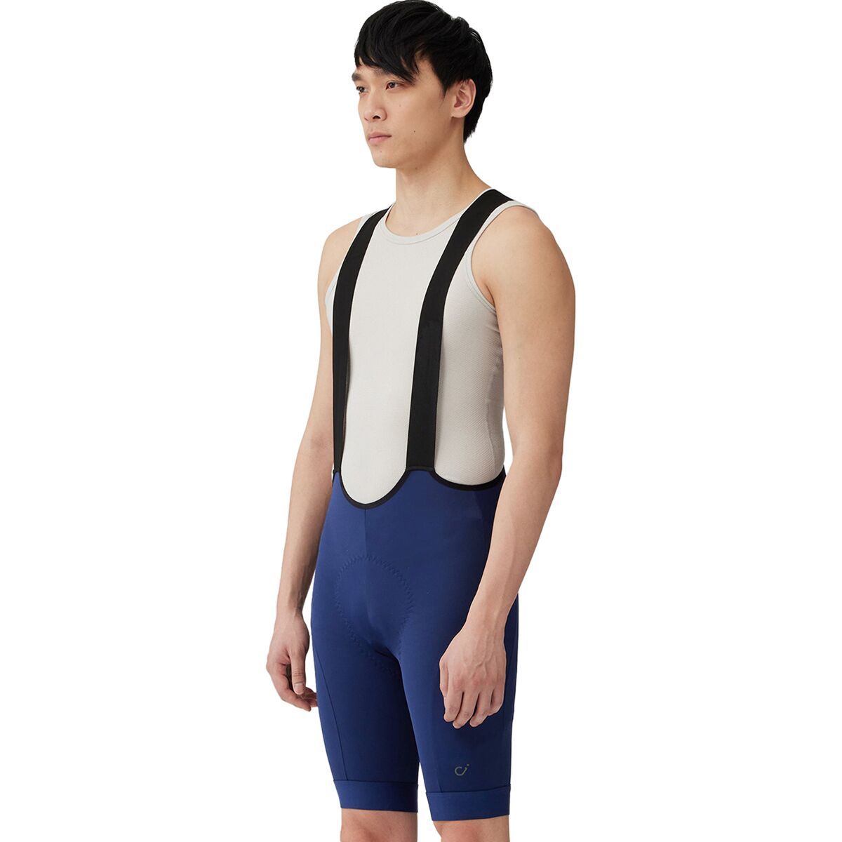 Signature Bib Short - Men's