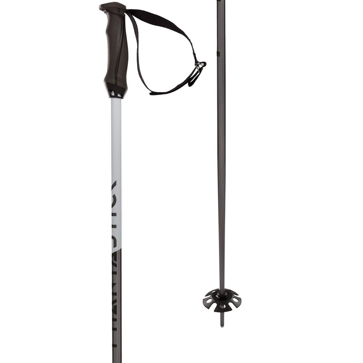 Volkl Phantastick 18mm Ski Poles - $79.99 at Level Nine Sports