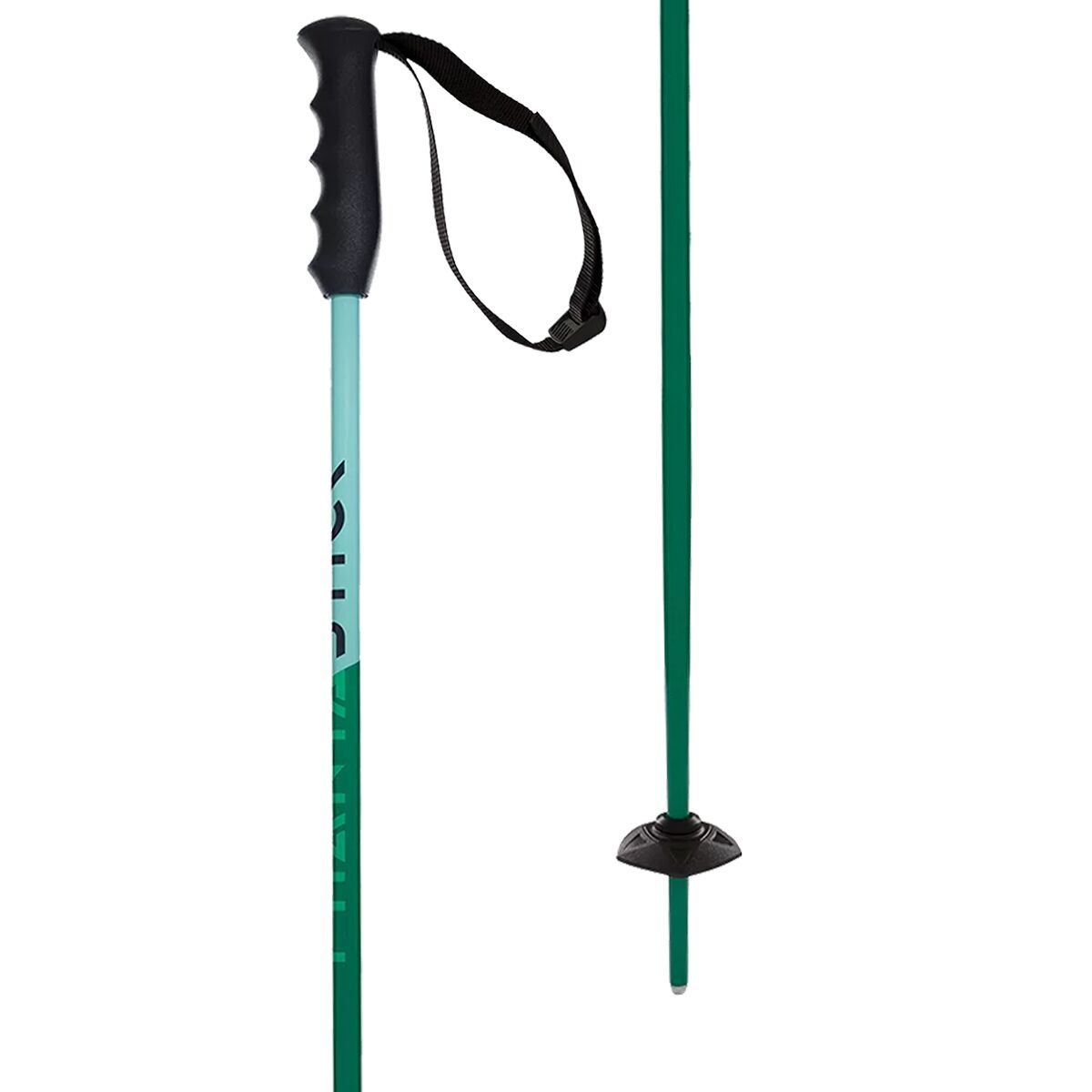 Volkl Phantastick Jr Ski Poles - Kids' - $44.99 at Level Nine Sports