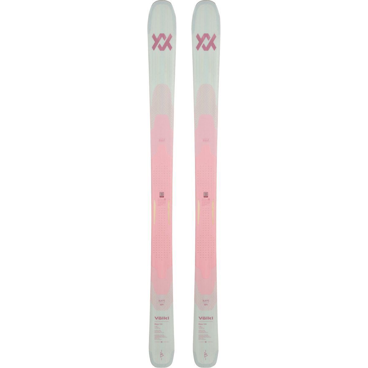 Volkl Blaze 104 Ski - 2025 - Ski
