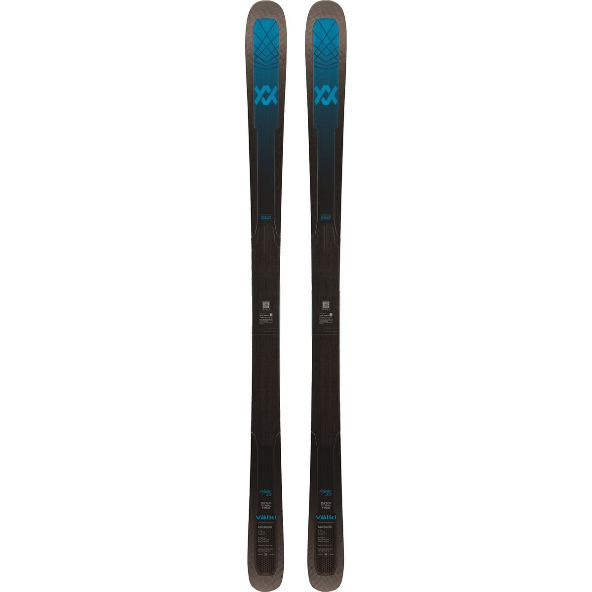 Mantra 88 Ski - 2025