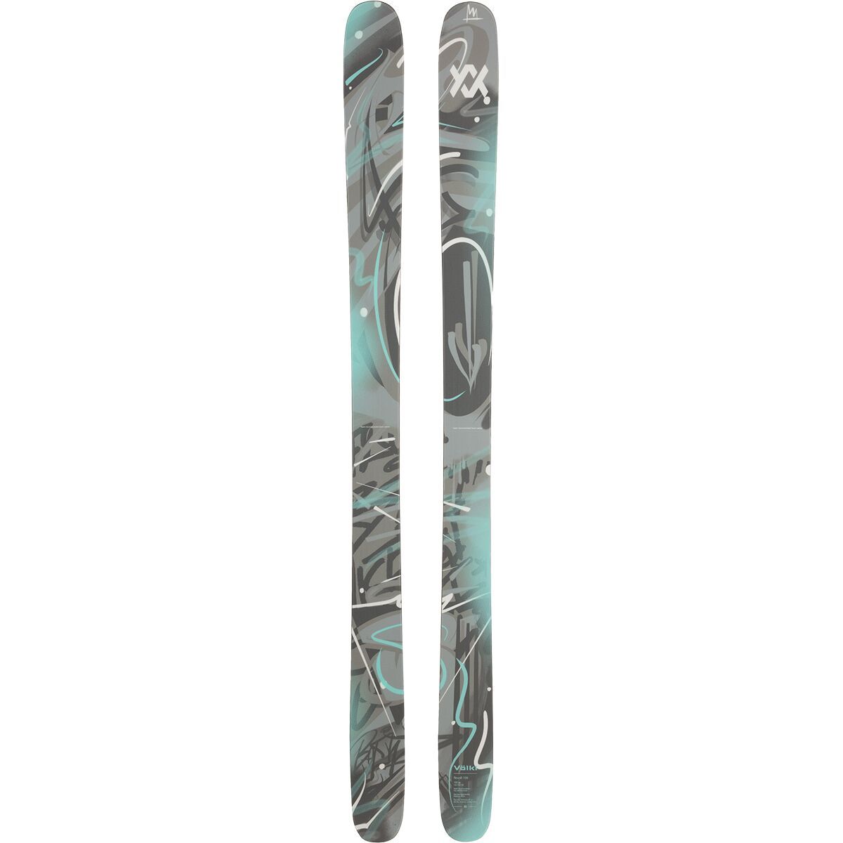 Volkl Revolt 104 Ski - 2025 - Ski