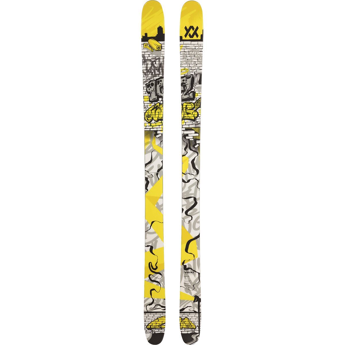 Revolt 96 Ski - 2025