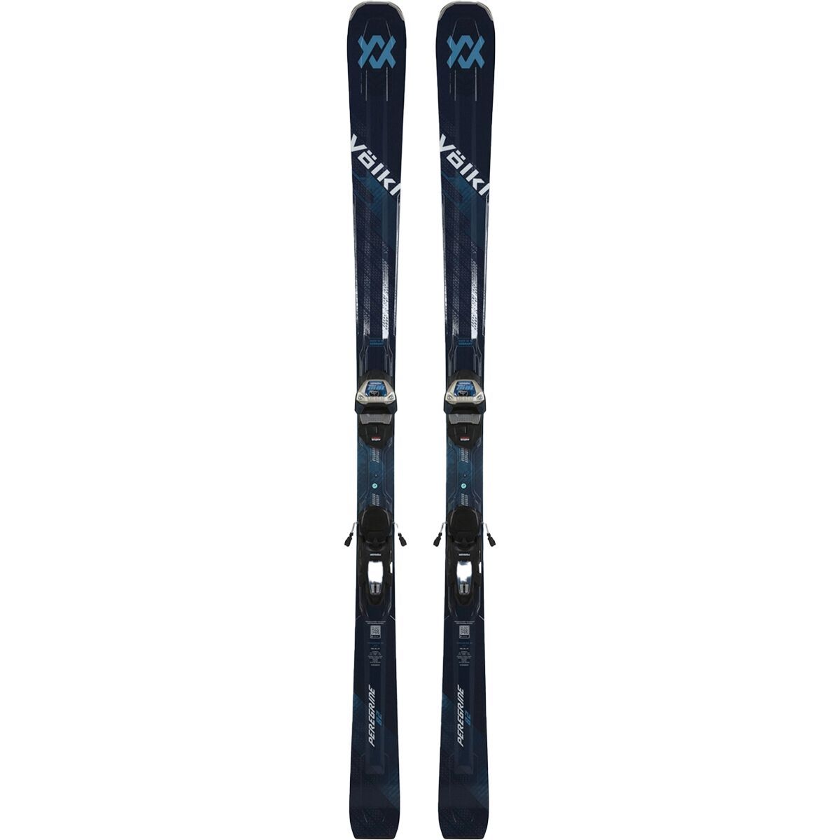 Volkl Peregrine 82 Ski + Lowride 13 FR - 2026 - Ski