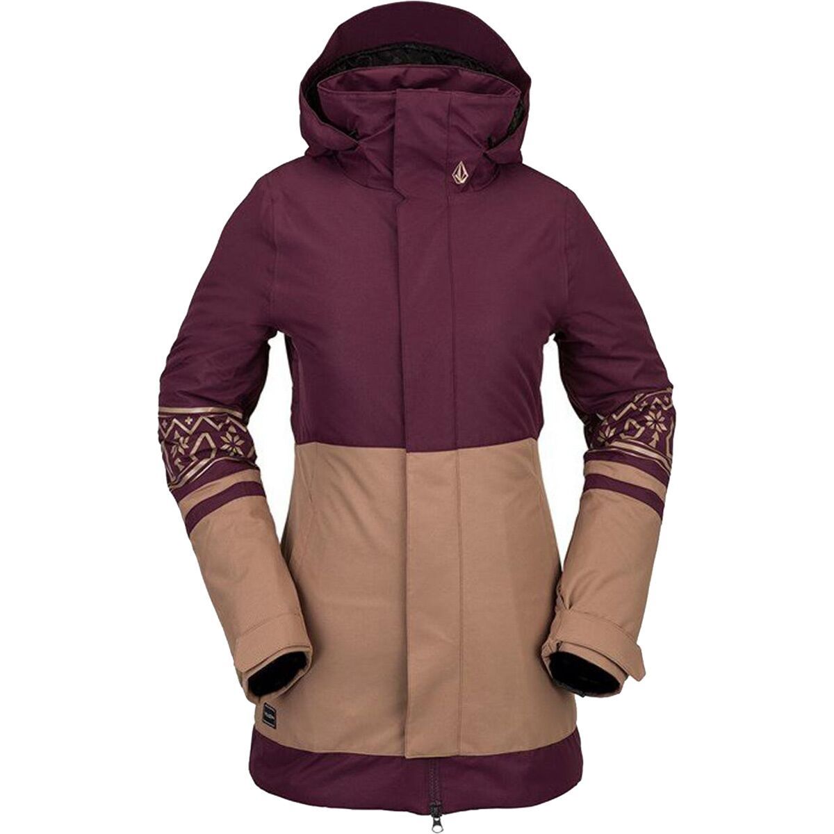 Westland Insulated Jacket - Women's