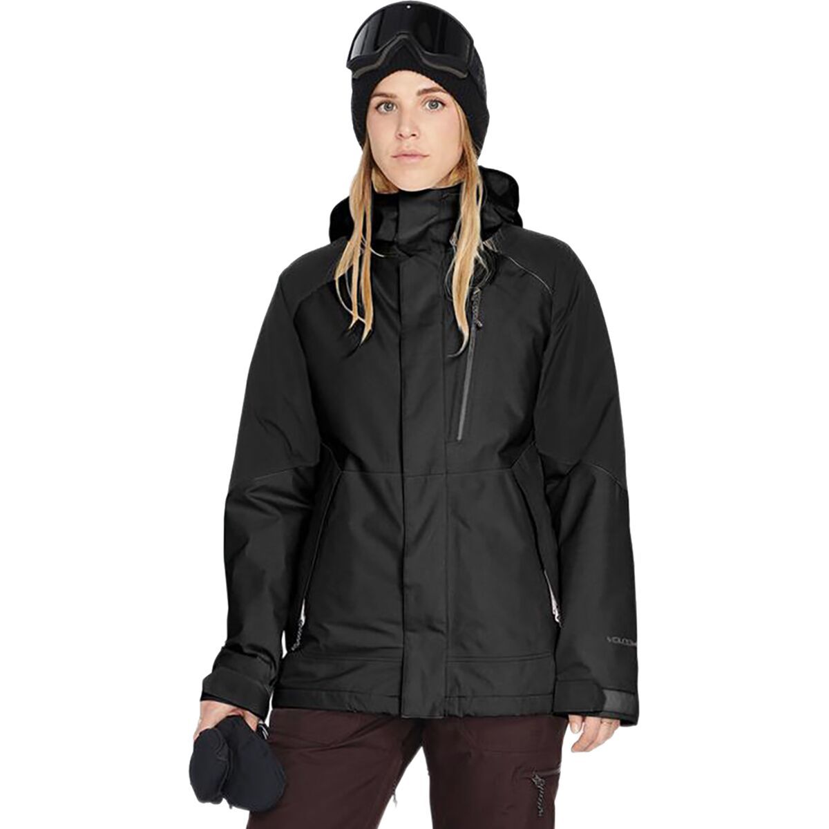 Aris Insulated GORE-TEX Jacket - Women's