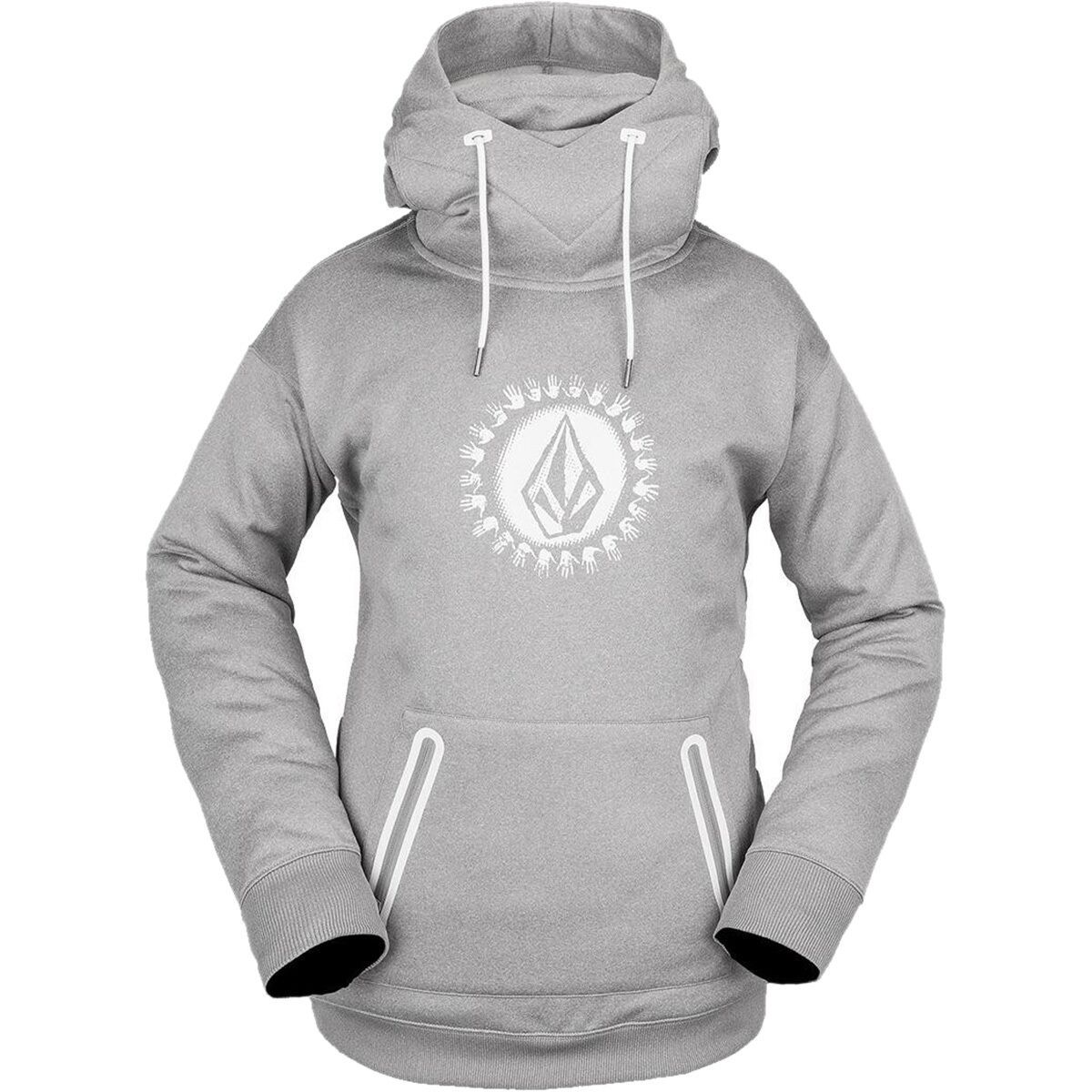 Spring Shred Hoodie - Women's