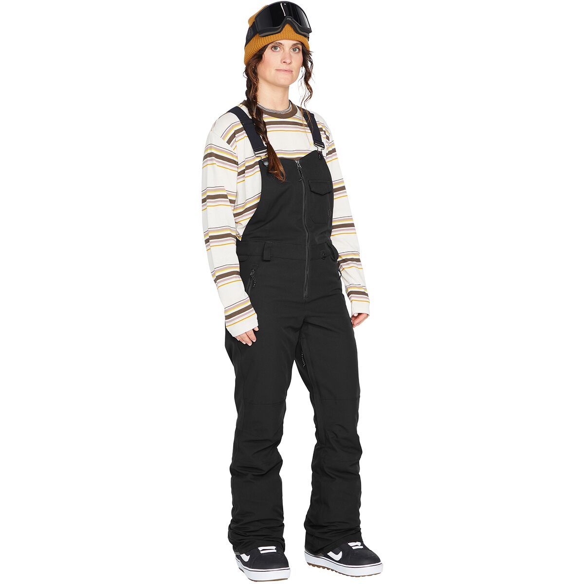 Swift Bib Overall Pant - Women's