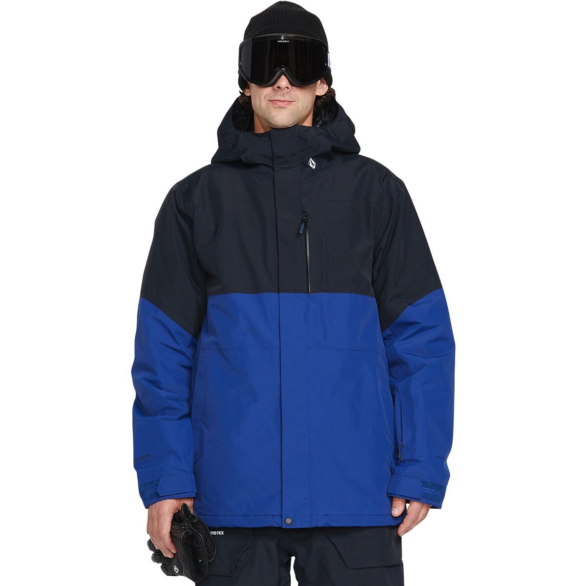 L GORE-TEX Jacket - Men's