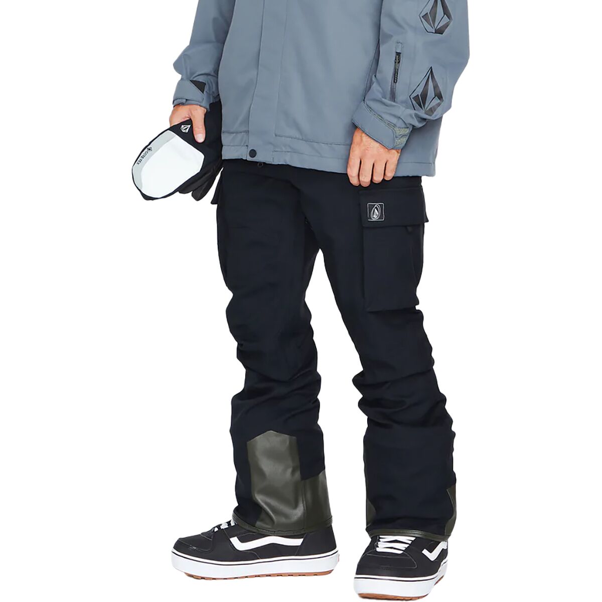 Volcom New Articulated Pant - Men's - Men