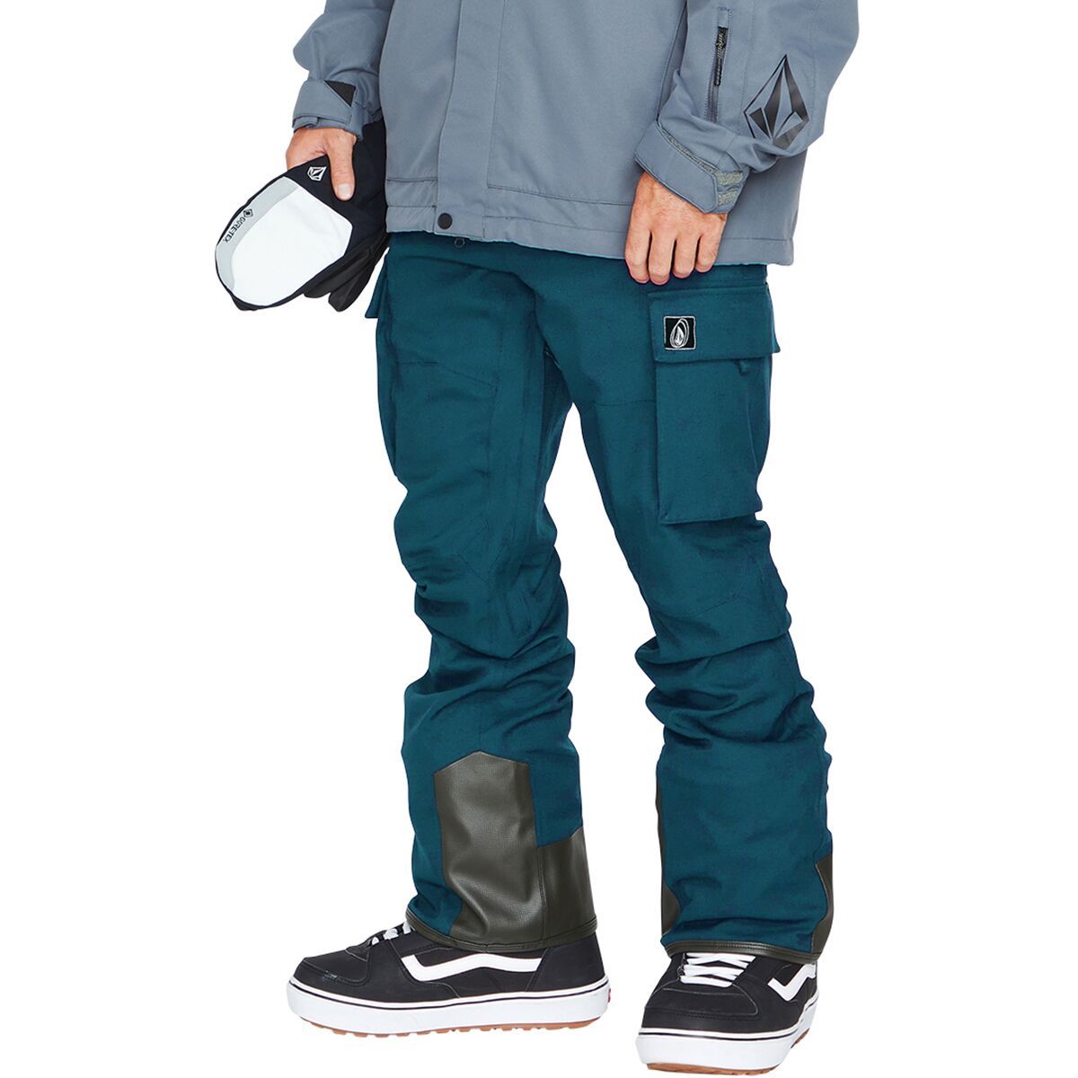 New Articulated Pant - Men's