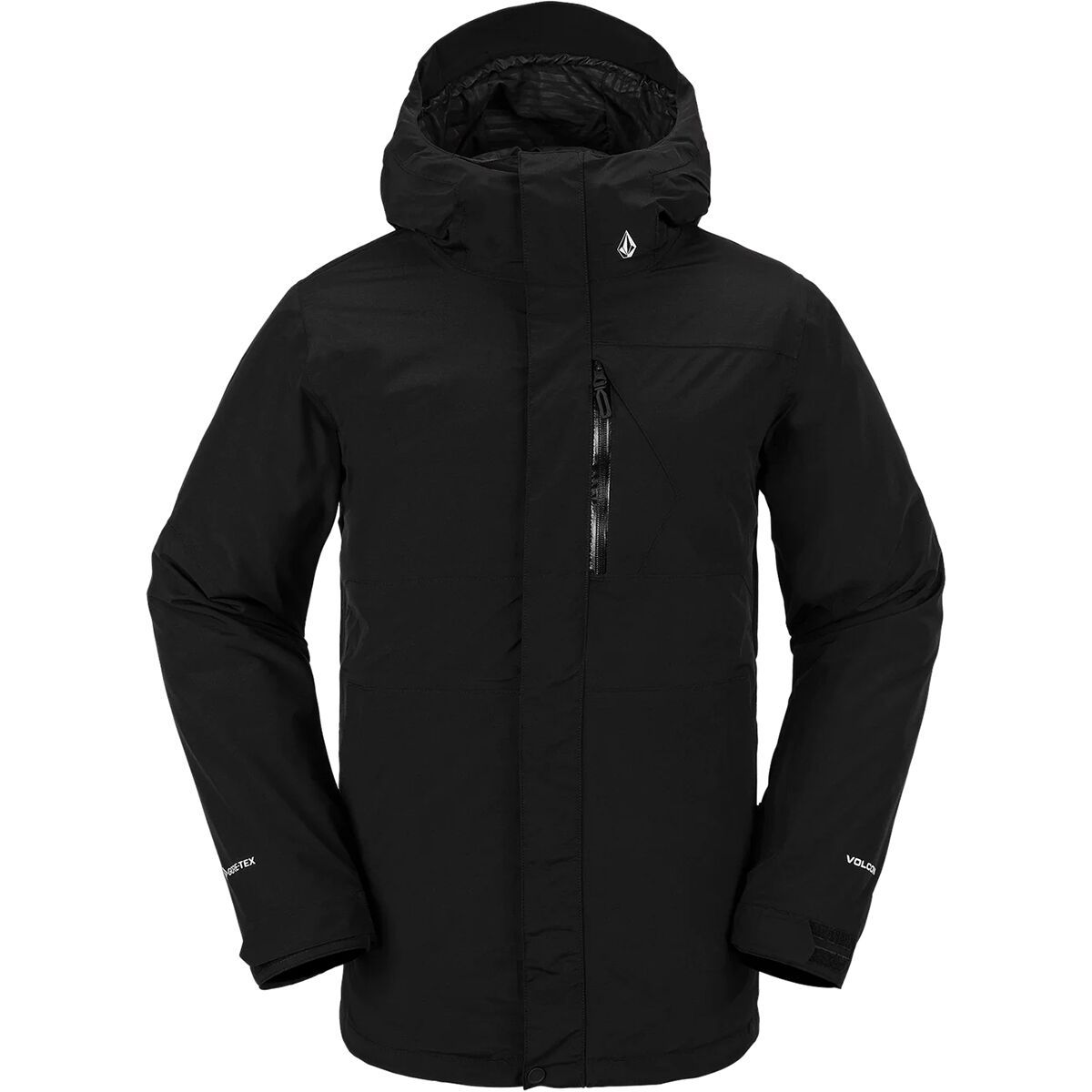 Volcom L Insulated Gore-Tex Jacket - Men's - Men
