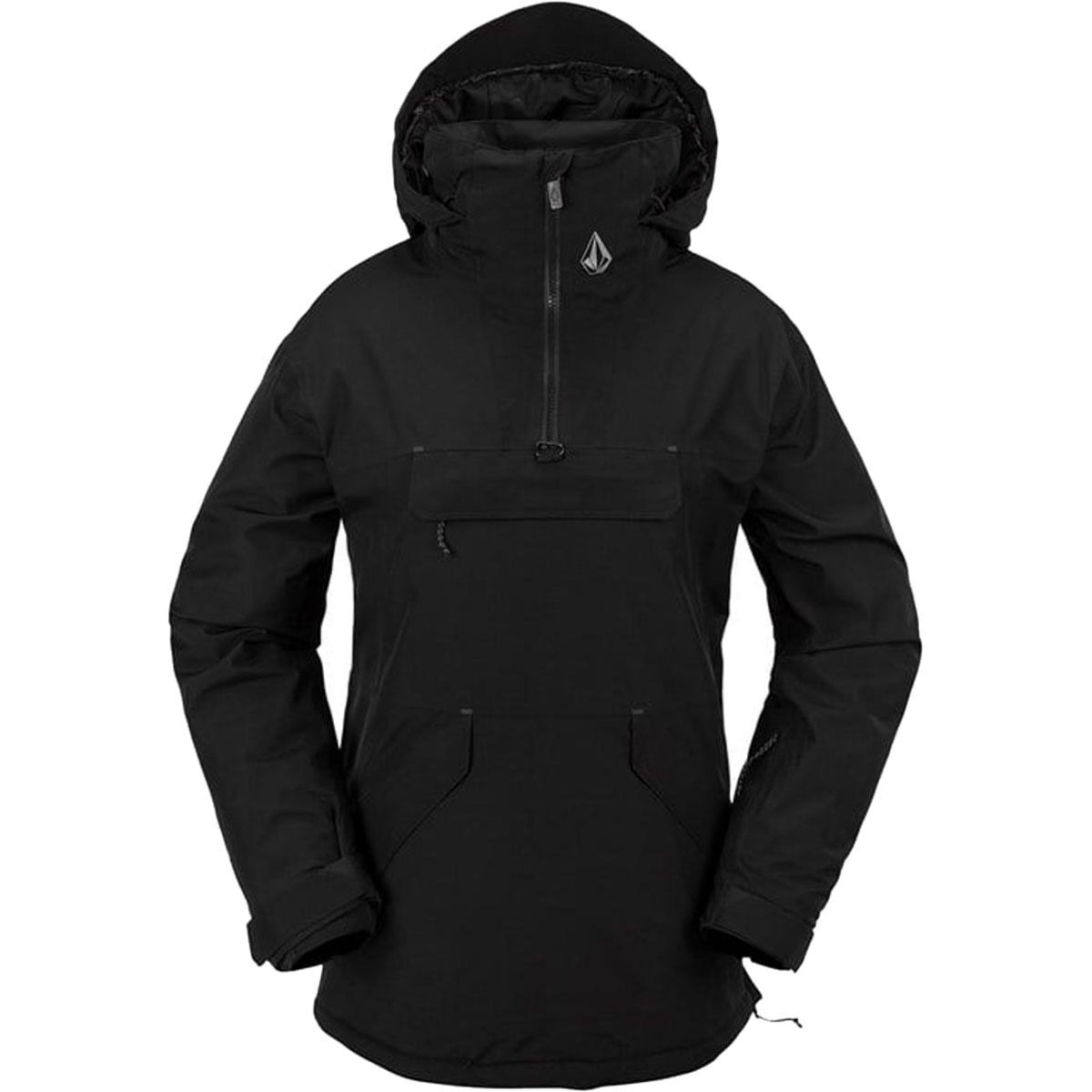 Fern Insulated Gore Pullover - Women's