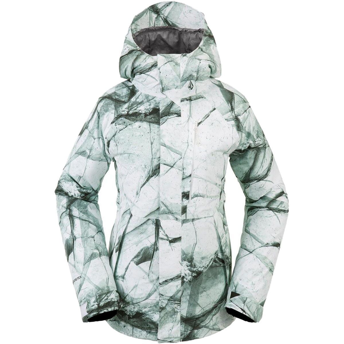 V.Co Aris Insulated Gore Jacket- Women's