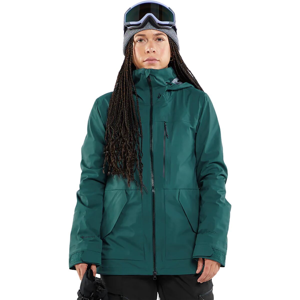 VS 3L Stretch GTX Jacket - Women's