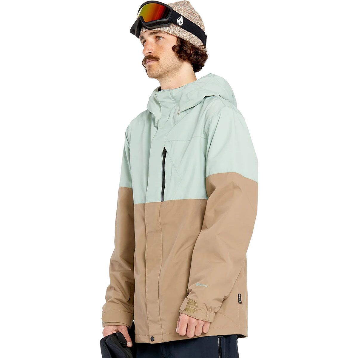 L Insulated Gore-Tex Jacket - Men's