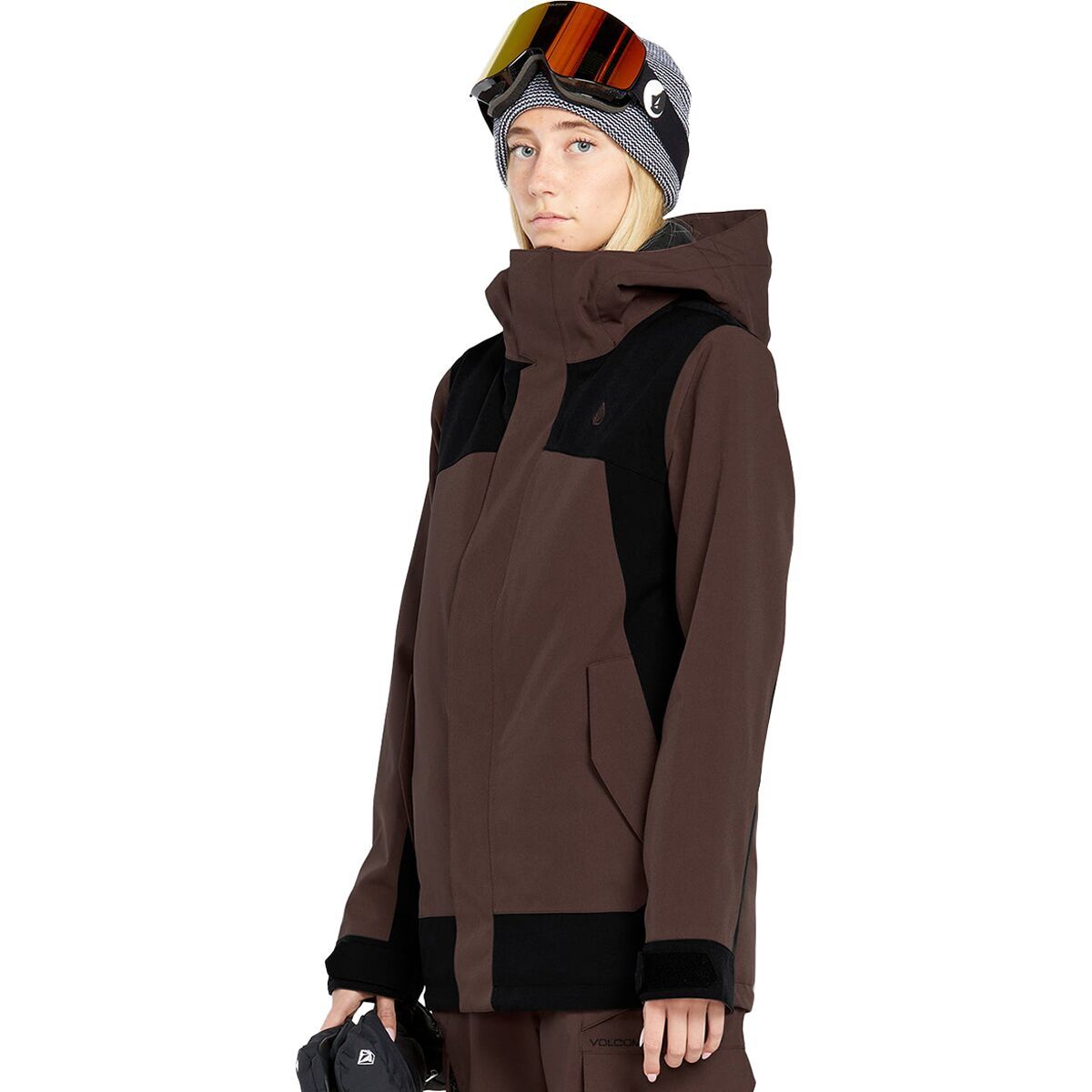 Stoney Shadow Insulated Jacket - Women's